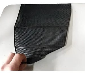 Cortina Porta Traseira Direita Bmw 550i F10 2012