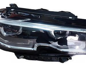 Farol Lado Direito Bmw 320i G20 2020 Sem Recuperação  Direito