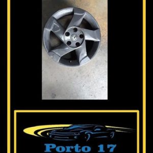 Roda Avulsa Renault Duster Aro 16