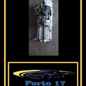 Bomba Óleo Motor Bmw 320i N20 2014/2015