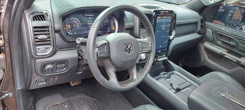 Botão Memória Banco Motorista Ram 1500 V8 Night Edition 2024 - Imagem 5