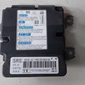 Módulo Honda Civic G10 1.5 Touring 77960-tea-m820