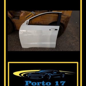 Porta Dianteira Esquerda Honda Hr-v 2017/2018