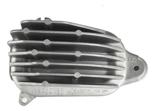 Módulo Led Farol Audi Q5 2013/2017 8r0941476b H1 Água Branco-frio - Imagem 3