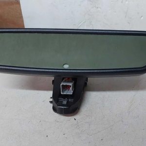 Retrovisor Interno Jaguar Xfr 5.0 V8 510cv 2015