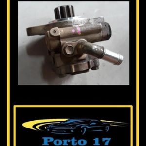 Bomba Direção Hidraulica Hilux 3.0 Srv 2014/2015