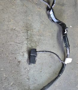 Chicote Positivo Bateria Chery Tiggo 8 1.6 Gtdi 2025/2026