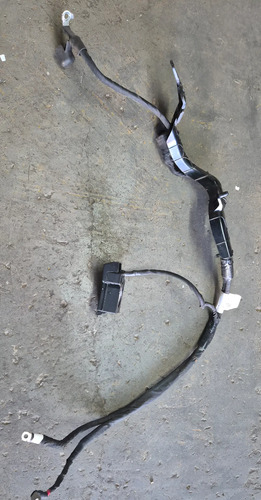 Chicote Positivo Bateria Chery Tiggo 8 1.6 Gtdi 2025/2026