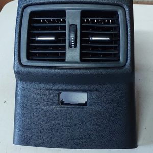 Difusor Ar Console Central Usb Bmw X1 S-line 2022