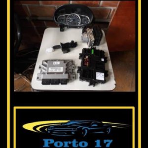 Kit Injeção Ford Ka 1.0 3cc 2017/2018