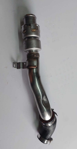 Cano Turbina Range Rover Sport Hse 3.0 2020 Fk62-9f788-dd - Imagem 5