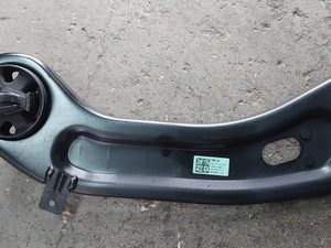 Façao Suspensão Traseira Esquerda Grand Santa Fé 3.5 V6 2020