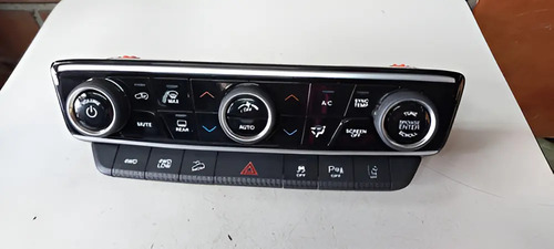 Comando Ar Fiat Toro Ranch 2022 (cx204) - Imagem 2
