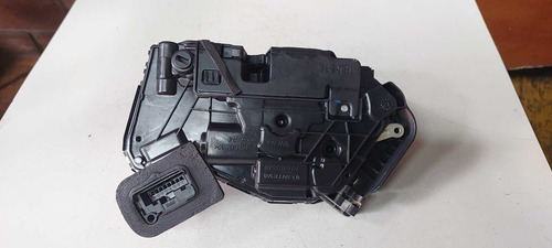 Fechadura Porta Traseira Direita Vw Passat Tsi 2019 - Imagem 3