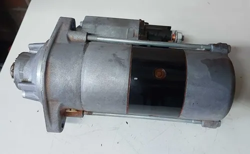 Motor Arranque Partida Dodge Ram 6.7 2500 3500 2022/2023 - Imagem 3