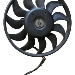 Eletroventilador Ventoinha Audi A4 2007/2008
