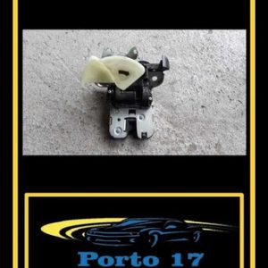 Fechadura Tampa Traseira Vw Virtus 2018