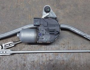 Motor Limpador Parabrisa Articulação Vw Passat Tsi 2019