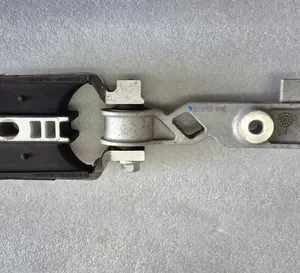 Coxim Inferior Traseiro Volvo Xc60 2020/2024