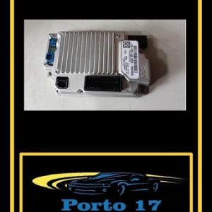 Módulo Sync Ford Ecosport Titanium 2021