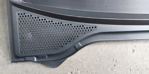 Churrasqueira Lado Direito Vw Passat Tsi 2.0 2019 Fosco - Imagem 5