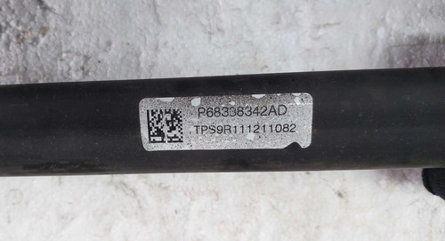 Barra Estabilizadora Direção Dodge Ram 6.7 2500 3500 2022 - Imagem 4