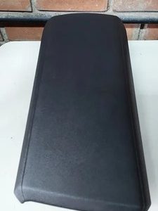 Apoio Braço Console Central Bmw 320i G20 2020  Preto