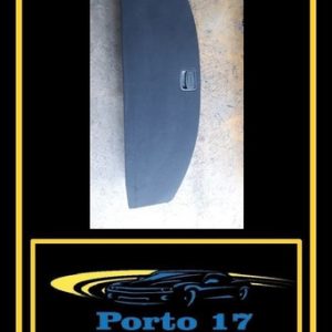 Tampão Bagagito Porta Macaco Grand Santa Fé 2014/2015