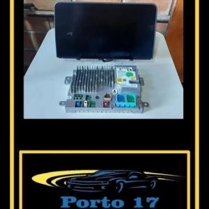 Multimidia Fiat Pulse 2022