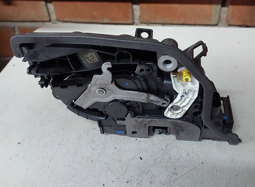 Fechadura Porta Traseira Direita Bmw X2 S-drive 2.0 2019 - Imagem 3