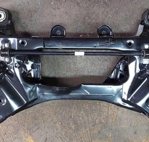 Barra Estabelizadora Agregado Traseiro Jaguar Xfr V8 2015
