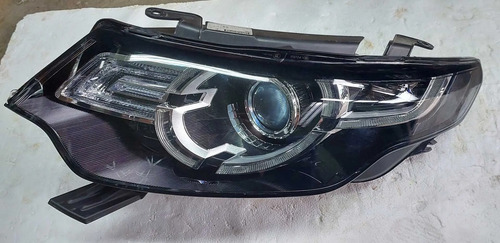 Farol Lado Esquerdo Discovery Sport Hse 2015/2016 Esquerdo - Imagem 4