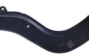 Braço Curvo Suspensão Traseira Volvo Xc40 T5 2022 Usado
