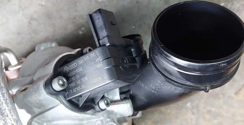 Turbina Vw Passat Tsi 2.0 2019 - Imagem 3