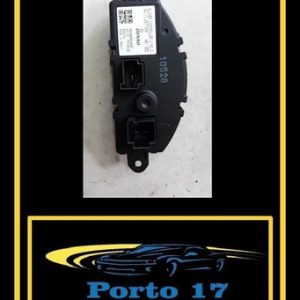 Resistência Ar Condicionado Bmw X1 2.0 S20i 2016