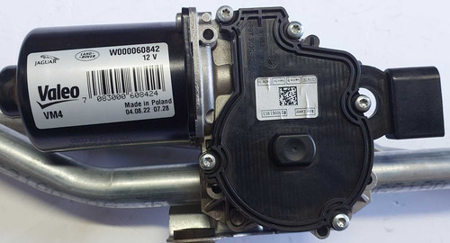 Motor Limpador Parabrisa Articulação Velar 2.0 Hìbrida 2023 - Imagem 4