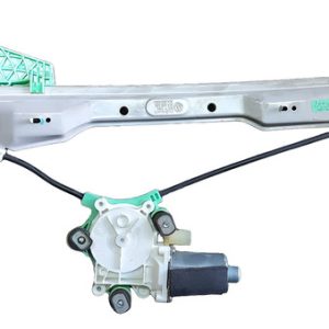 Maquina Vidro Elétrico Traseira Direita Fox 2012