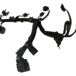 Chicote Injeção Bicos Audi A5 A4 2.0 2011/2015 Motor Cdn