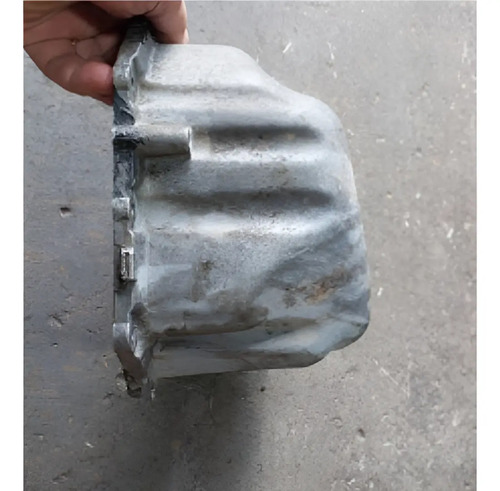Carter Motor Peugeot 208 2008 Citroen C3 1.6 16v 2009/2019 - Imagem 2