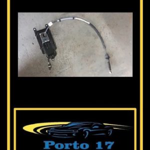 Cabo Seletor Marcha Jeep Compass Flex 2.0 16v 2018