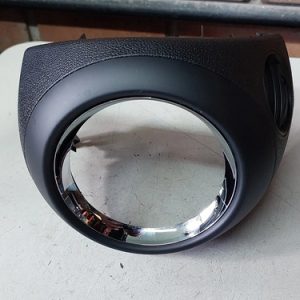 Moldura Difusor Ar Esquerda Mini Cooper John Works 2015