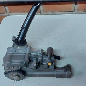 Bomba De Óleo Mercedes Glc250 2.0 2017/2018