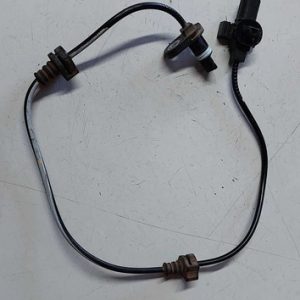 Sensor Abs Traseiro Honda New Civic Exr 2.0 2014