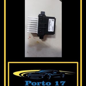 Resistência Ar Condicionado Cruze 1.4 2017/2020