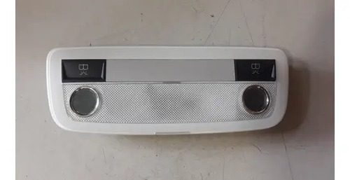 Luz De Teto Cortesia Traseira Mercedes Gla200 2018