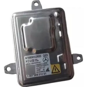 Módulo Reator Xenon Mercedes C180 C200 C250