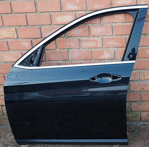Porta Dianteira Esquerda Bmw X1 X-line 2022 Dianteira Esquerdo Preto
