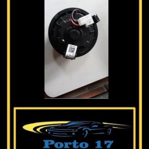 Motor Ar Forçado Nissan Kicks 2018/2019