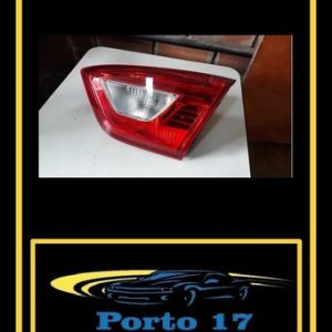 Lanterna Tampa Traseira Lado Direito Gm Cruze Lt 2017/2020