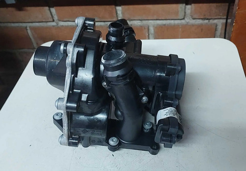 Bomba Água Elétrica Vw Passat Tsi 2.0 2019
